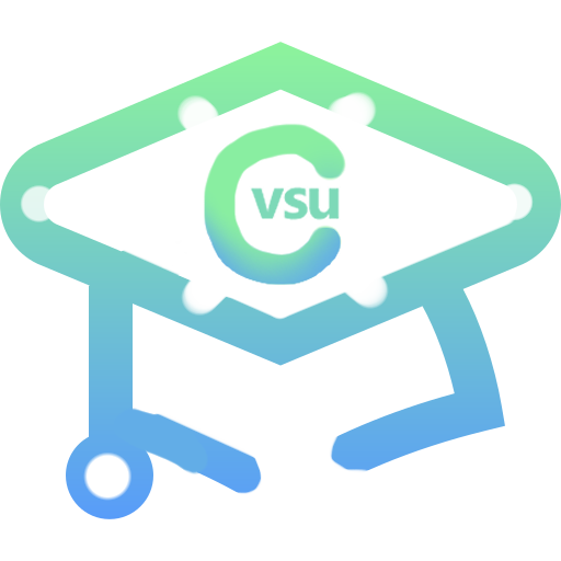 cvsu-college logo